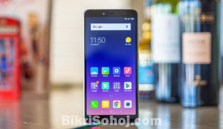 Xiaomi Redmi S2